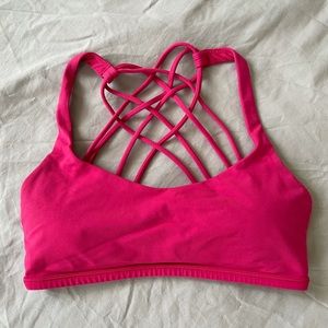 Free To Be Bra Size 6